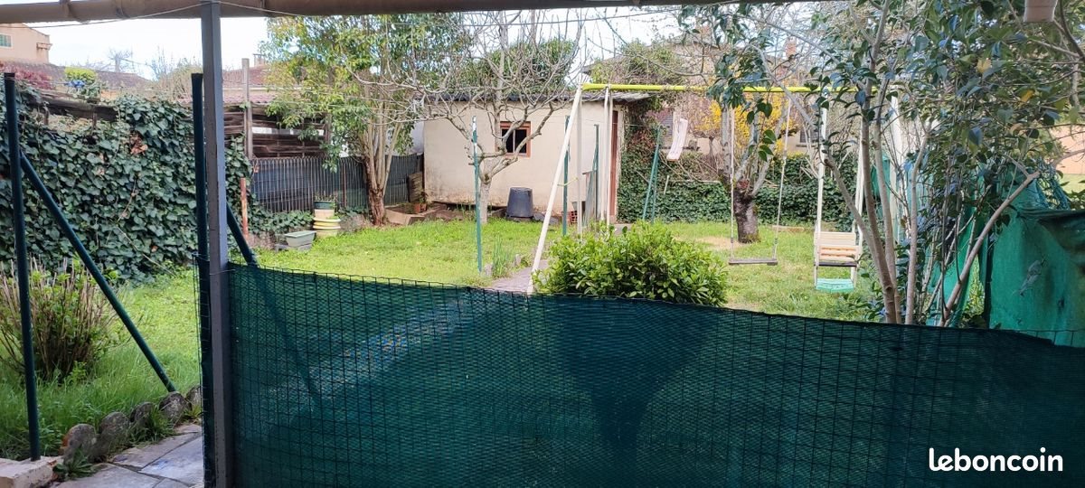 Maison à louer, 100m², Albi