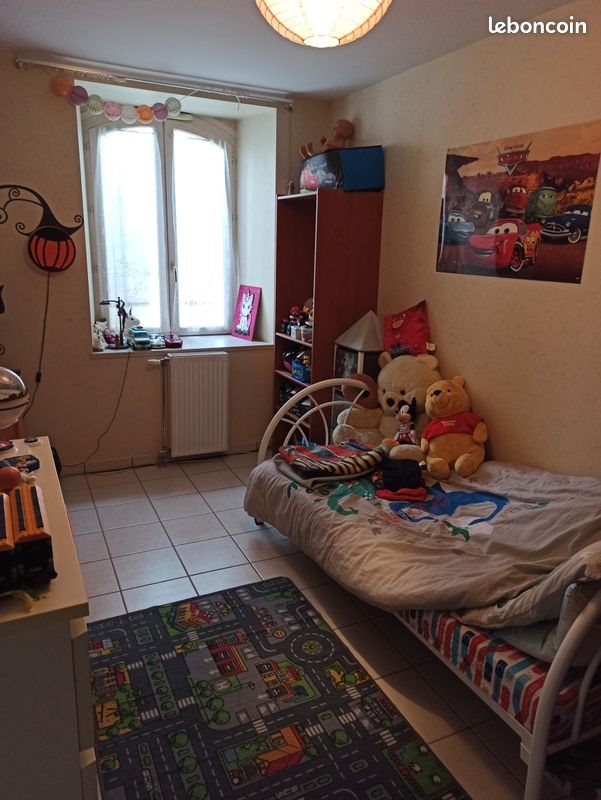 Appartement à louer, 67m², Bassou