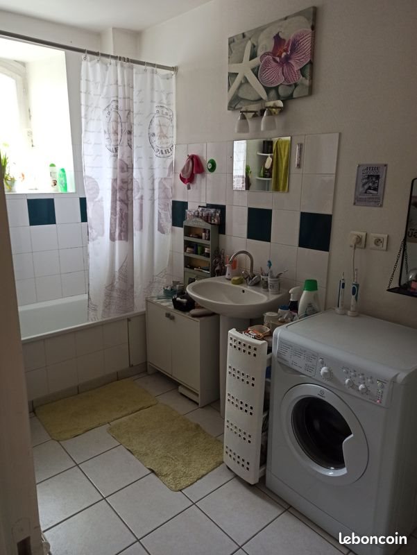 Appartement à louer, 67m², Bassou