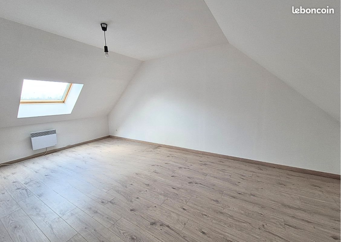 Maison à louer, 100m², Isbergues