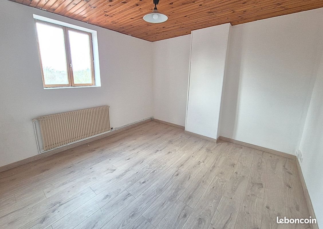 Maison à louer, 100m², Isbergues