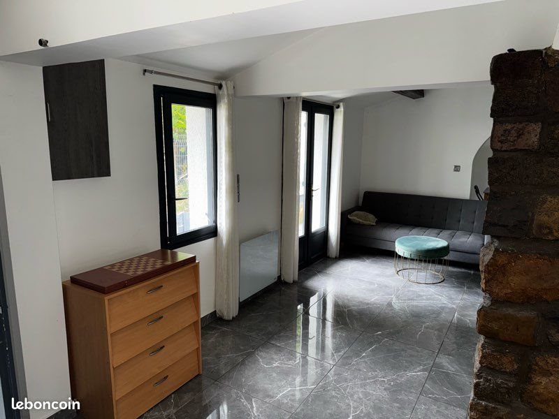 Maison à louer, 64m², Doullens