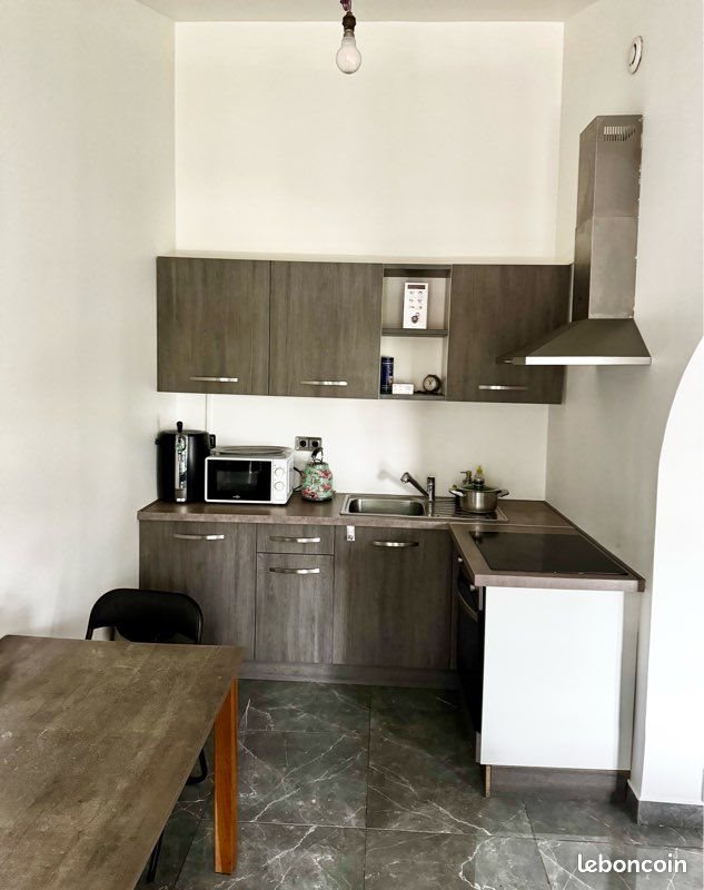 Maison à louer, 64m², Doullens