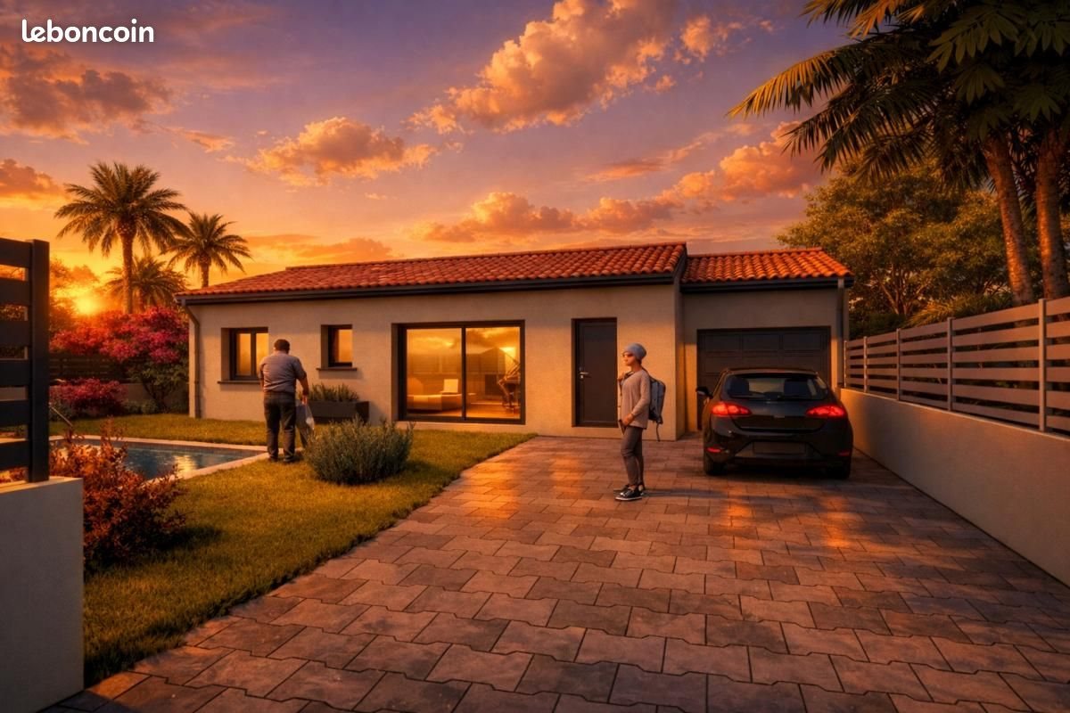 Maison à vendre, 80m², Coux