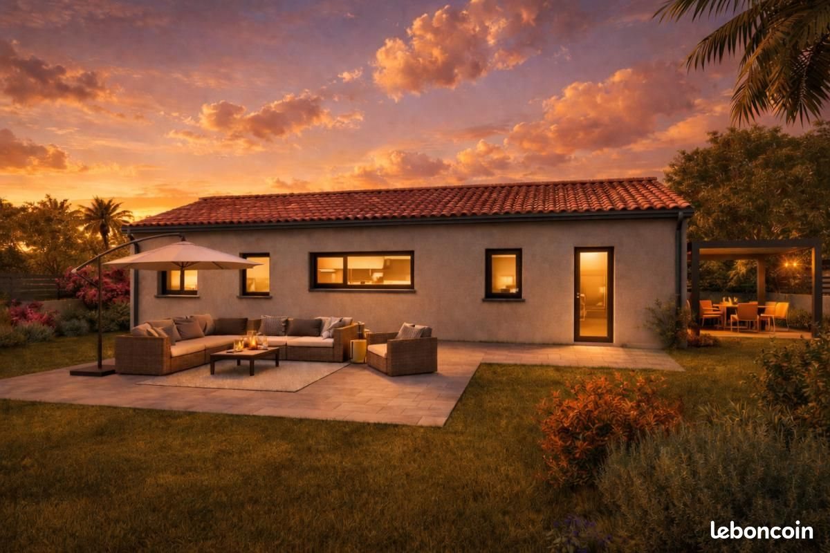 Maison à vendre, 80m², Coux