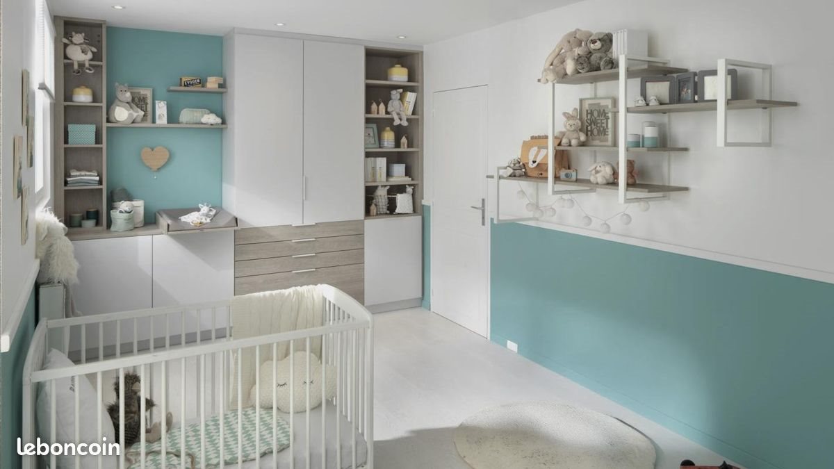 Maison à vendre, 111m², Saint-Vit