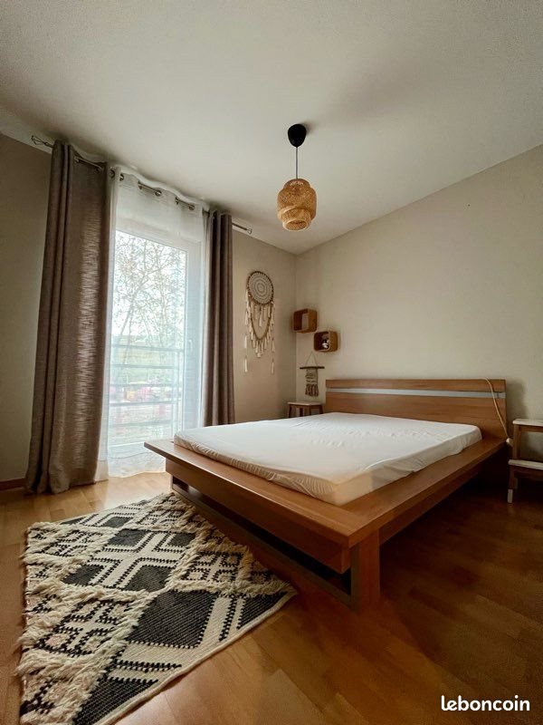 Appartement à louer, 67m², Lyon 7ème