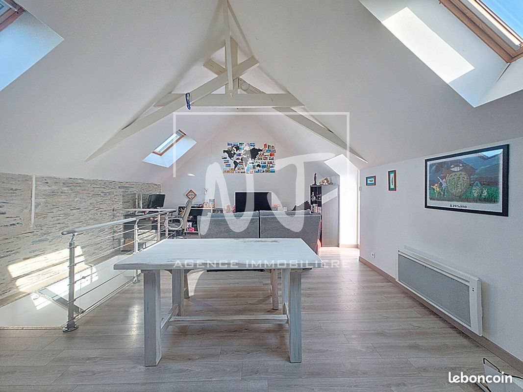 Maison à vendre, 400m², Trélazé