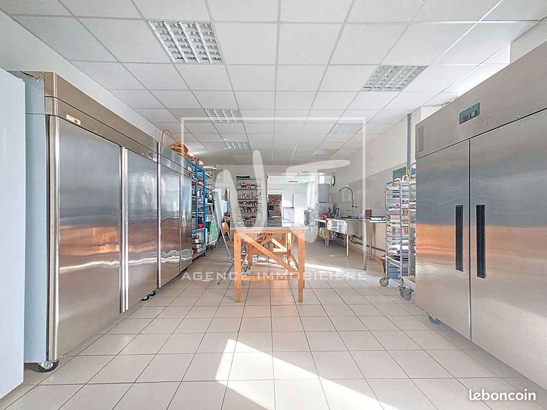 Maison à vendre, 400m², Trélazé