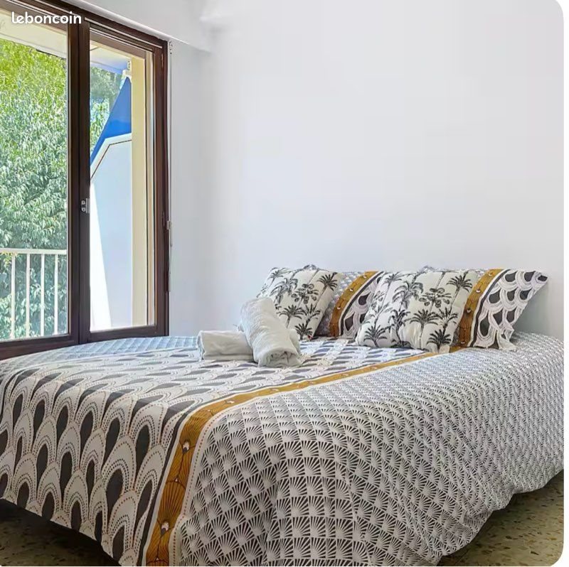 Appartement à louer, 93m², Toulon