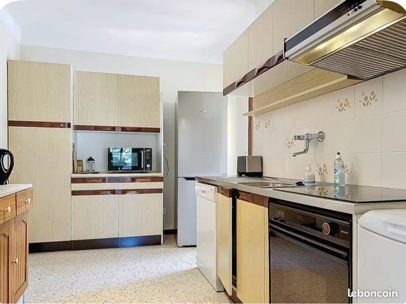 Appartement à louer, 93m², Toulon