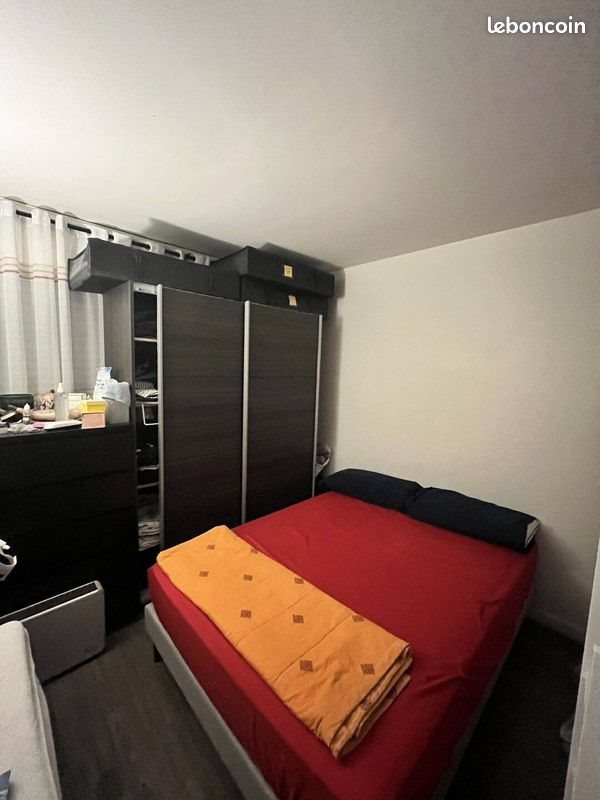 Appartement à vendre, 44m², Paris 14ème