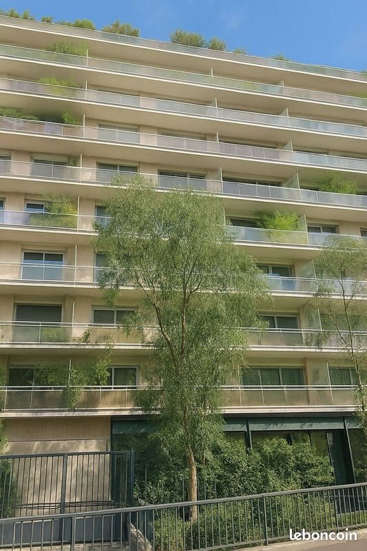 Appartement à vendre, 44m², Paris 14ème