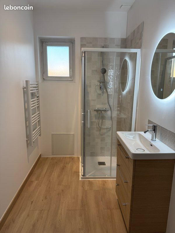 Appartement à louer, 30m², Talmont-Saint-Hilaire