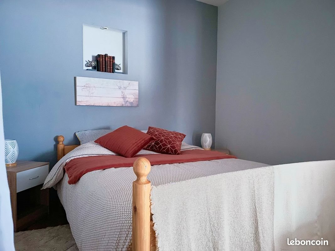 Appartement à louer, 35m², Is-sur-Tille