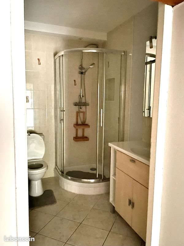 Appartement à louer, 35m², Is-sur-Tille