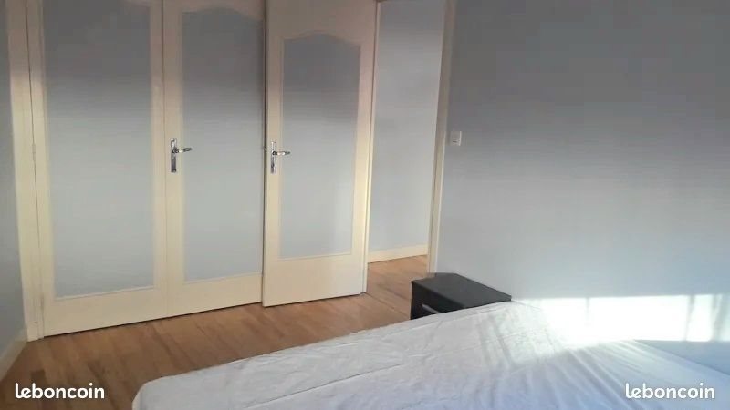 Appartement à louer, 43m², Clermont-Ferrand