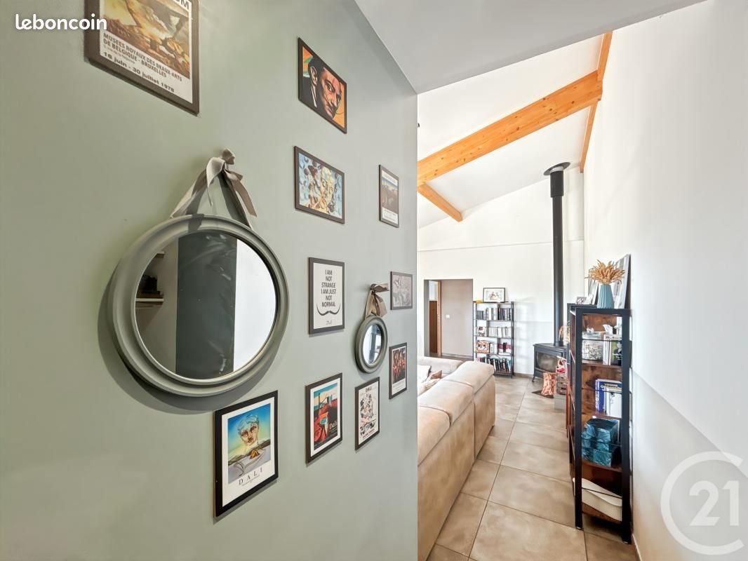 Maison à vendre, 246m², Belgodère