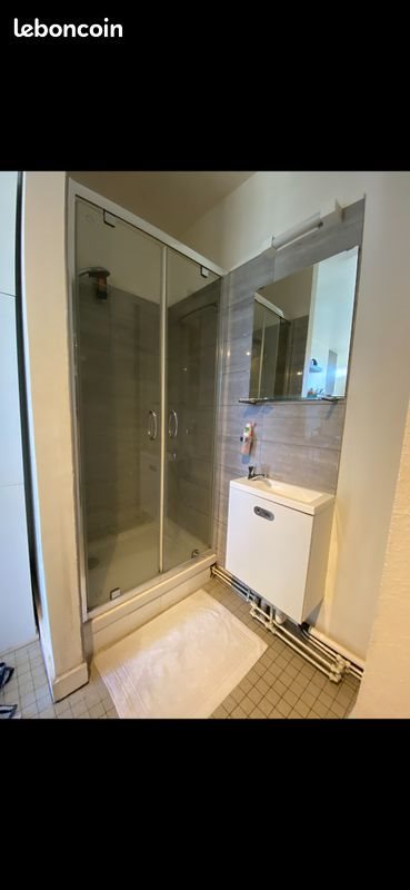 Appartement à louer, 13m², Lyon 4ème