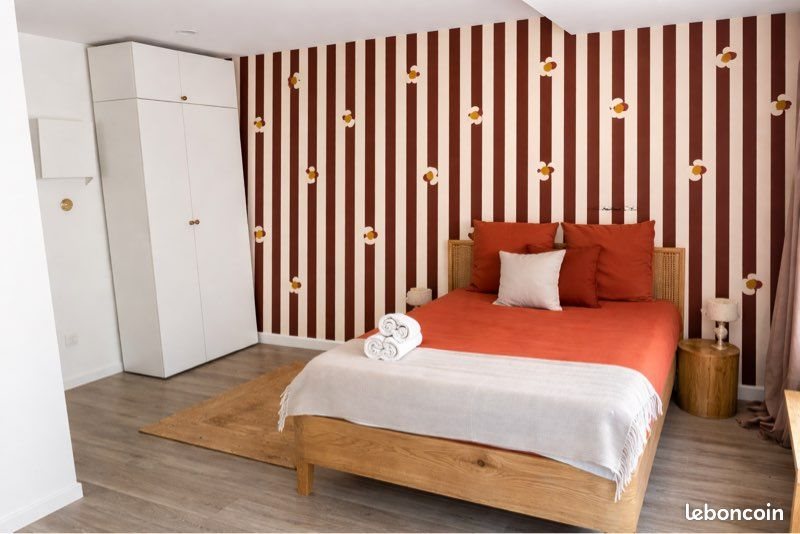 Appartement à louer, 20m², Aix-en-Provence