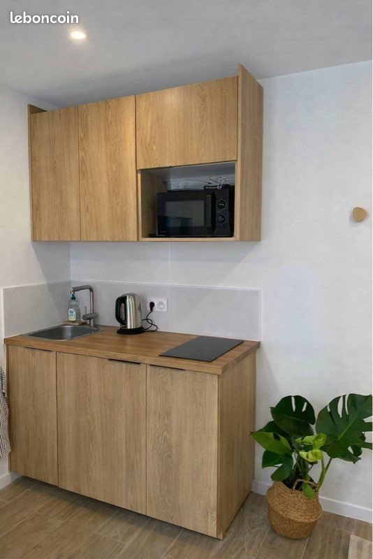 Appartement à louer, 20m², Aix-en-Provence