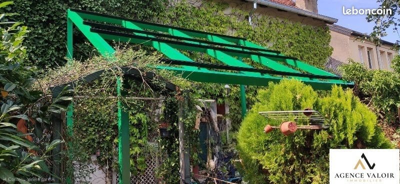 Maison à vendre, 80m², Blies-Guersviller