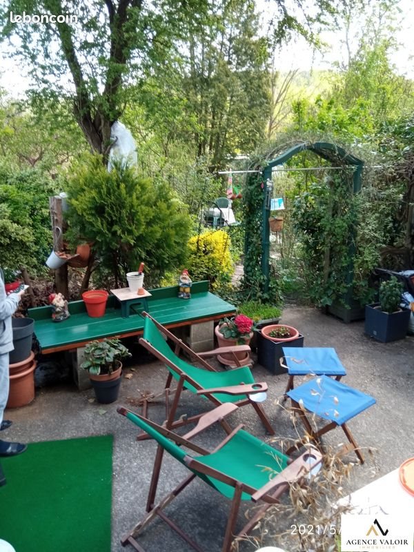 Maison à vendre, 80m², Blies-Guersviller