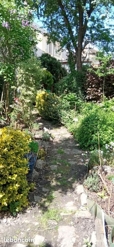 Maison à vendre, 80m², Blies-Guersviller