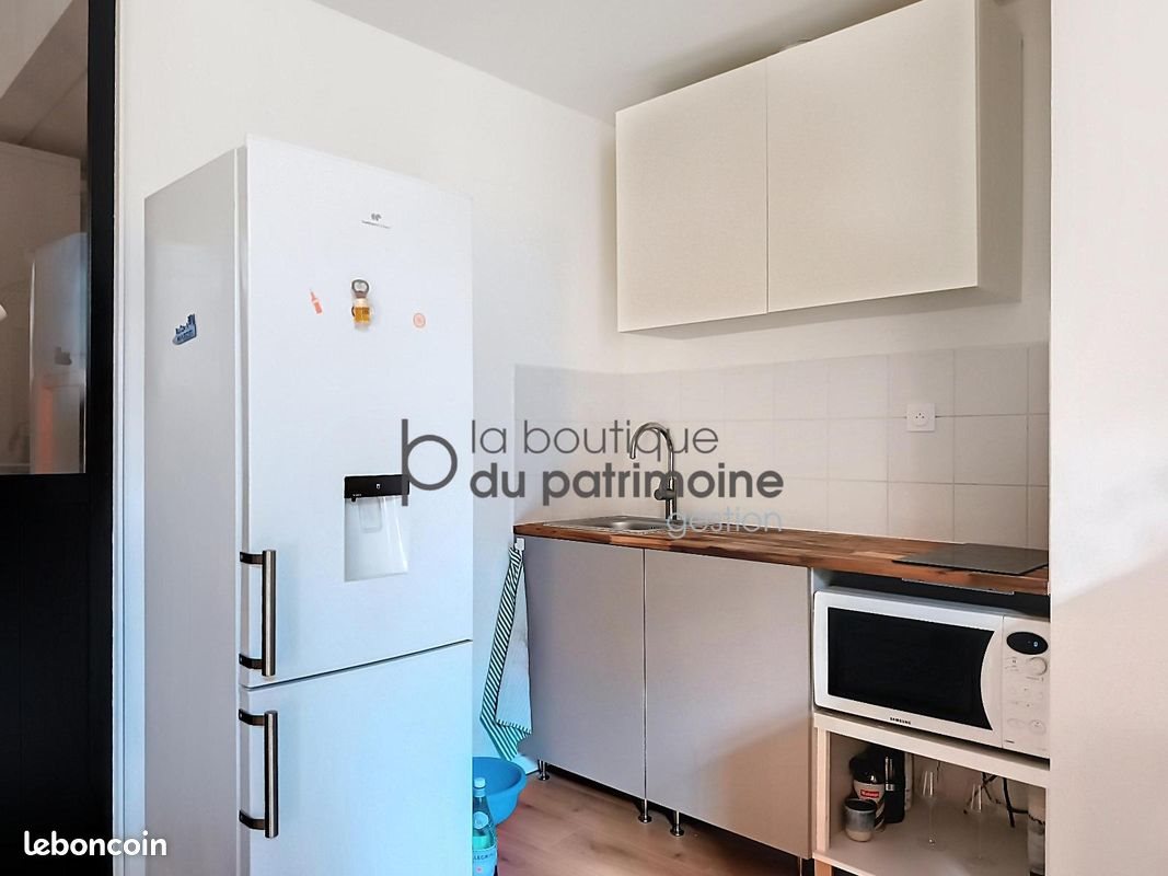 Appartement à louer, 37m², Bordeaux