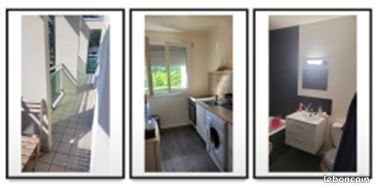 Appartement à louer, 43m², Clermont-Ferrand