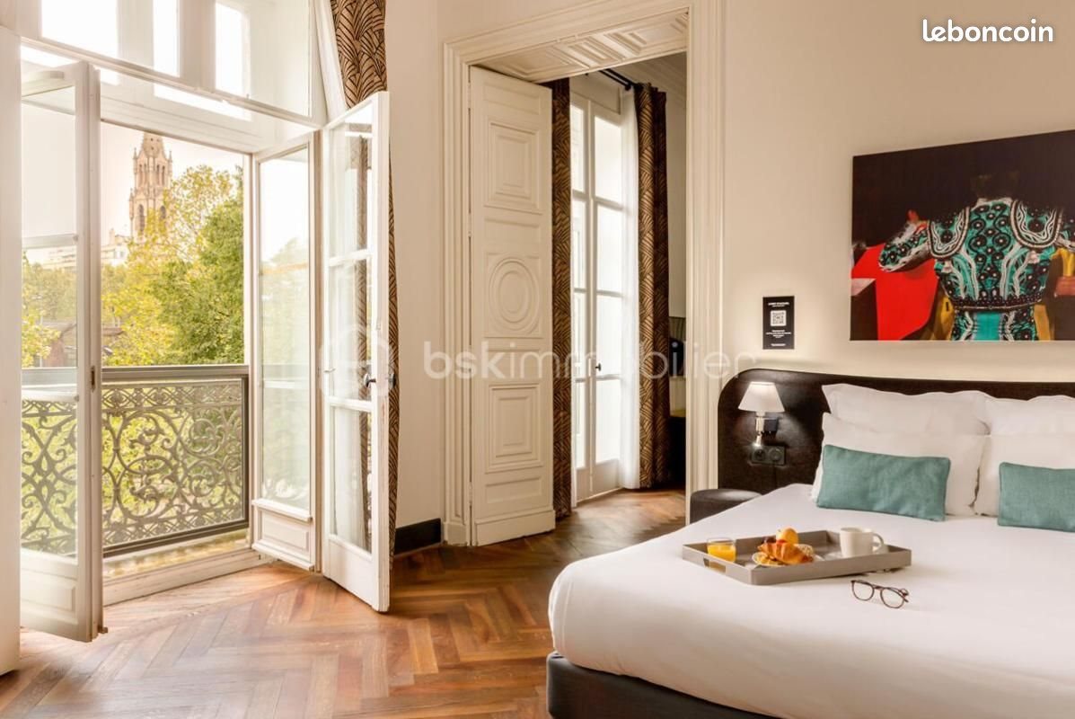 Appartement à vendre, 48m², Nîmes