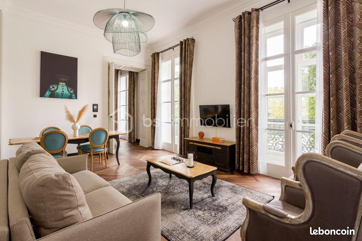 Appartement à vendre, 48m², Nîmes