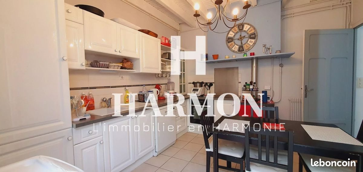 Maison à louer, 74m², Saint-Sever