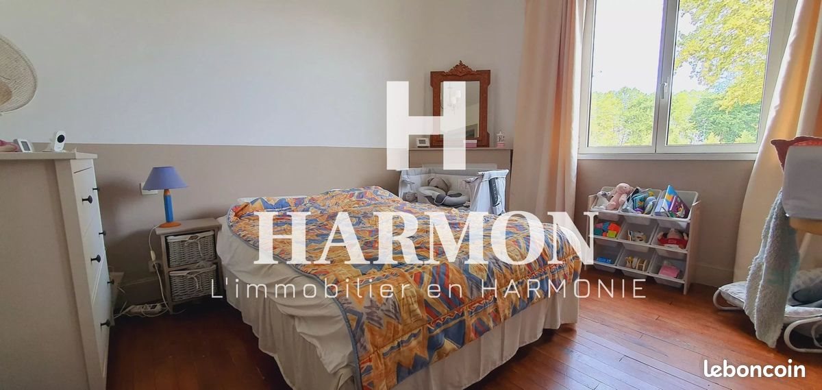 Maison à louer, 74m², Saint-Sever