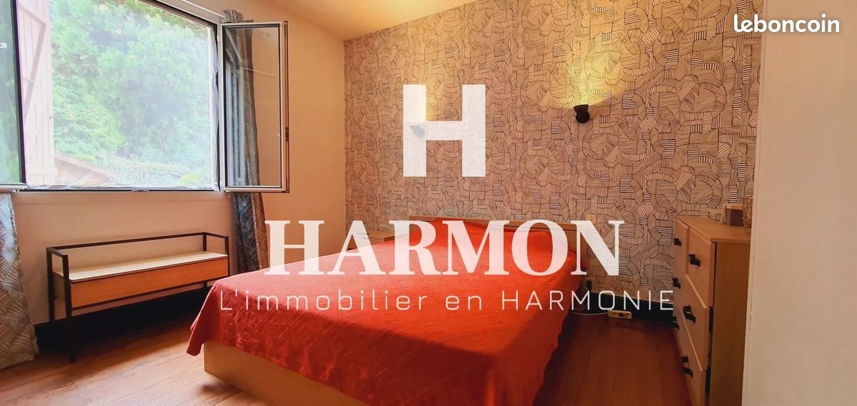 Maison à louer, 74m², Saint-Sever