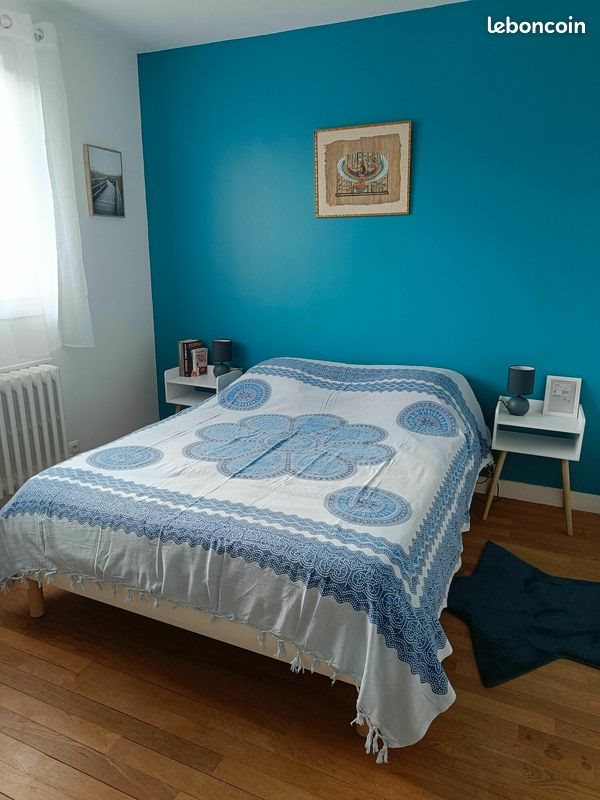 Maison à louer, 61m², Morsang-sur-Orge