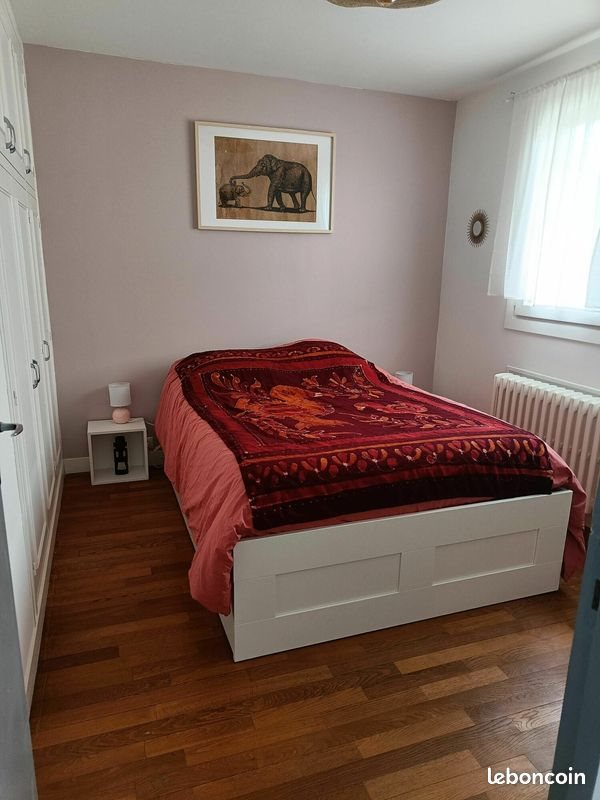 Maison à louer, 61m², Morsang-sur-Orge