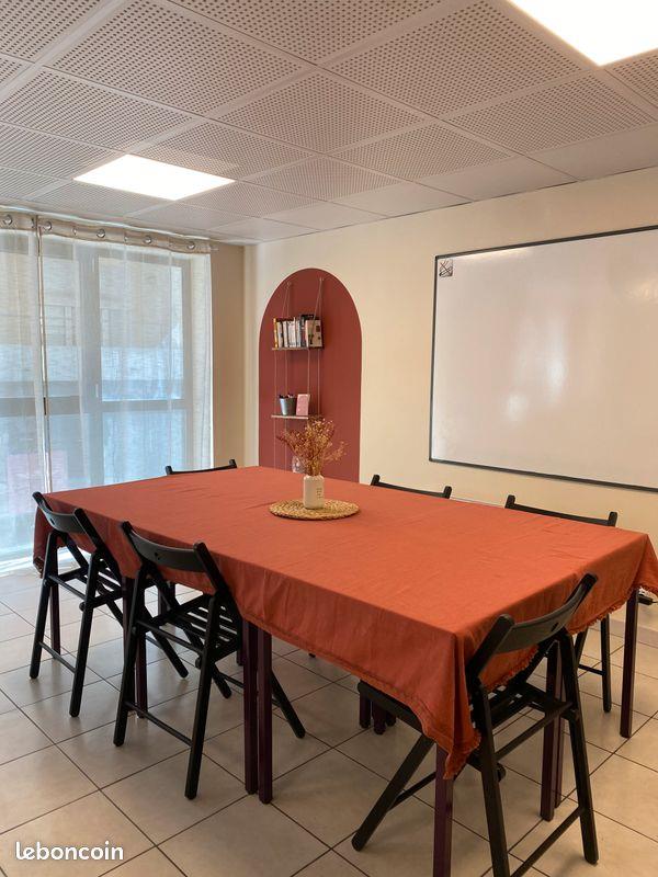 Appartement à louer, 28m², Grenoble