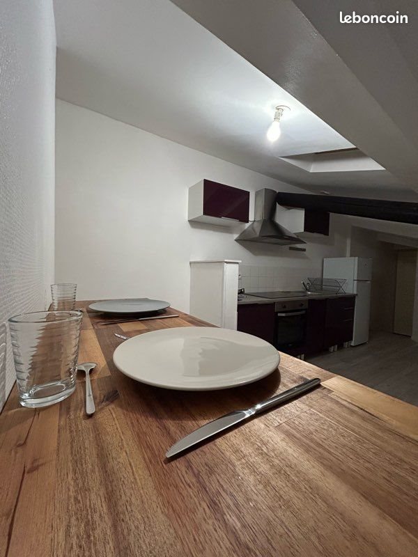 Appartement à louer, 70m², Toul