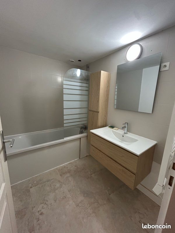 Appartement à louer, 70m², Toul