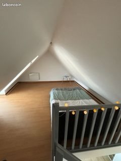 Appartement à louer, 60m², Plounévez-Moëdec