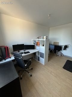 Appartement à louer, 60m², Plounévez-Moëdec