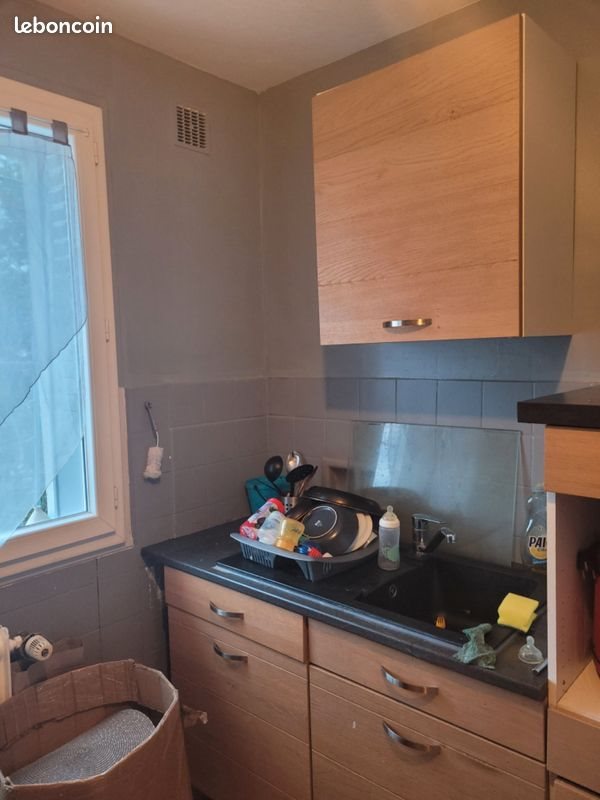 Appartement à louer, 66m², Grenoble