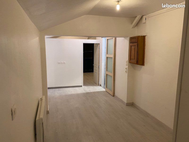 Appartement à louer, 45m², Villers-Saint-Paul