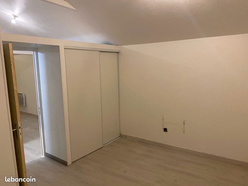 Appartement à louer, 45m², Villers-Saint-Paul