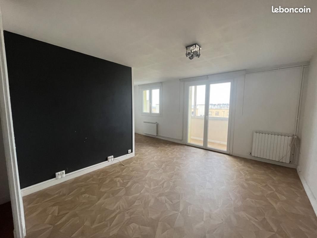 Appartement à louer, 62m², Saint-Etienne