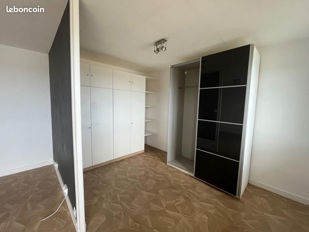 Appartement à louer, 62m², Saint-Etienne