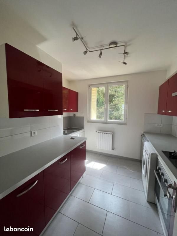 Appartement à louer, 62m², Saint-Etienne