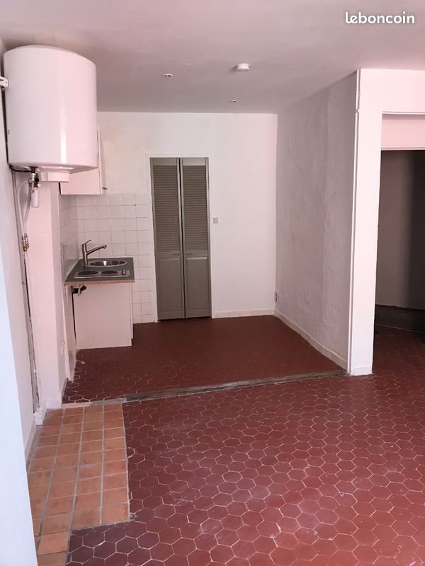 Appartement à vendre, 100m², Saint-Maximin-la-Sainte-Baume