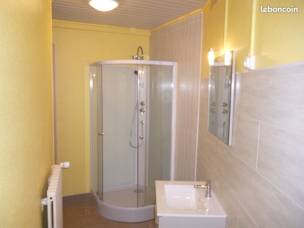 Appartement à louer, 53m², Châtellerault